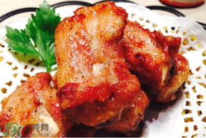 腌排骨的方法,腌制排骨的方法