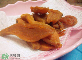 红薯干发霉吃了会怎么样,干红薯发霉了还能吃吗