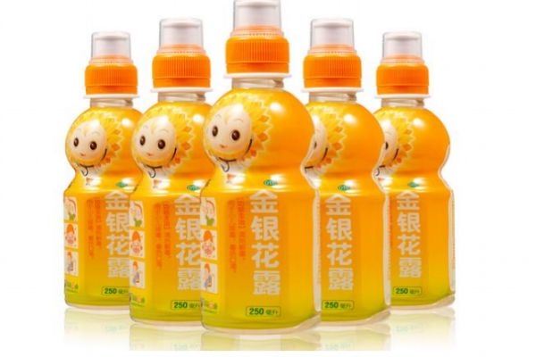 金银花露和银花露有什么区别(金银花露和银花露有什么区别) 金银花露和银花露有什么区别(金银花露和银花露有什么区别)