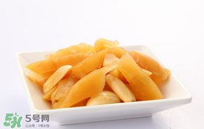 腌萝卜做法大全,腌白萝卜的做法