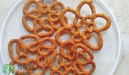 糖环是哪里的特产,糖画是哪里的特产