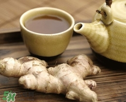 冻姜能吃不,冻姜可不可以吃