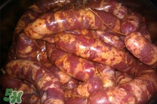 麻辣香肠太辣了怎么办,香肠太辣太麻怎么处理