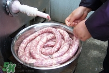 川味麻辣香肠的做法大全,川味麻辣香肠的吃法大全