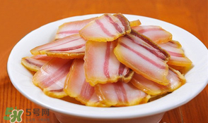 吃腌肉的坏处,吃腌肉有什么危害