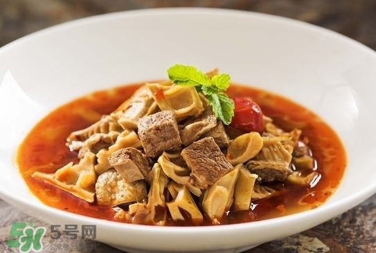 笋干用热水泡还是冷水泡,笋干用热水泡还是冷水泡快软 笋干用热水泡还是冷水泡,笋干用热水泡还是冷水泡快软