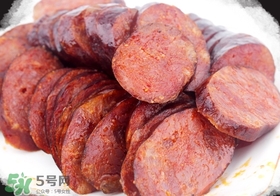 做腊肠放白酒吗,腊肠放酒是起什么作用