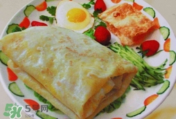 如何煎饼又好吃又简单,煎饼的怎么做好吃