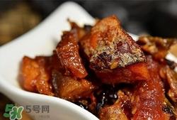 怎么保存腊鱼腊肉,怎么保存腊鱼不放冰箱 怎么保存腊鱼腊肉,怎么保存腊鱼不放冰箱