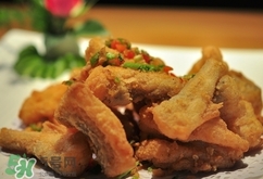 炸鱼的面糊怎么做酥脆好吃,炸鱼的面糊怎么做大全