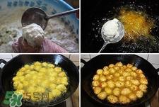 炸东西时油起沫咋回事咋处理,炸东西时油起沫是怎么回事