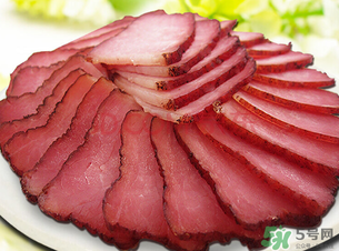 腌肉长霉怎么办,腌肉表面长霉了怎么办