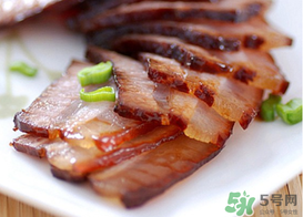 腌肉放冷藏还是冷冻好,腌肉是放冷冻还是冷藏?