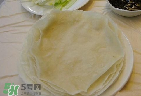 春卷皮是饺子皮吗,春卷皮和饺子皮一样吗