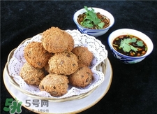 豆腐圆子的制作方法,豆腐丸子的家常做法 豆腐圆子的制作方法,豆腐丸子的家常做法