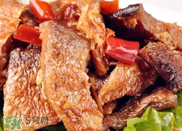 腌制食品吃多了有什么危害,腌制食品吃多了对身体有什么危害