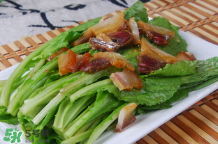 腌肉要晒多久才好吃,咸肉腌多少天最好