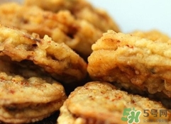 蒸藕夹的做法大全窍门,蒸藕夹的做法大全图解