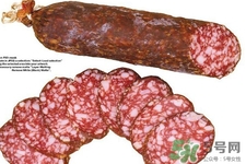 香肠吃了会胖吗,香肠发胖不