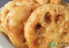 藕夹怎么做好吃又简单,藕夹肉的做法