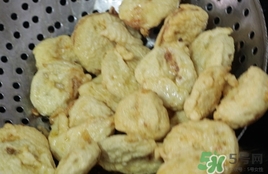 藕夹的家常做法,藕夹的做法步骤