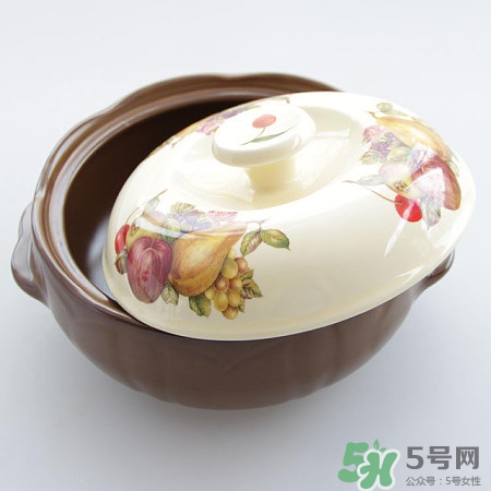 新买的砂锅使用前怎么处理好,砂锅第一次使用怎么处理 新买的砂锅使用前怎么处理好,砂锅第一次使用怎么处理