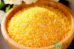 玉米糁怎么做好吃,玉米糁可以怎么做 玉米糁怎么做好吃,玉米糁可以怎么做