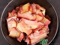 腊肉怎么腌制好吃又简单的方法,腊肉怎么腌制好吃视频