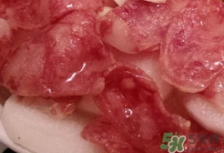 广式腊肠怎么保存,广式腊肠怎么保存最好