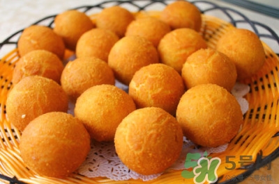 香芋地瓜丸的家常做法,香芋地瓜丸的吃法大全 香芋地瓜丸的家常做法,香芋地瓜丸的吃法大全