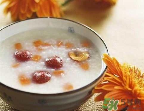 陈皮粥的做法和功效,陈皮粥的做法