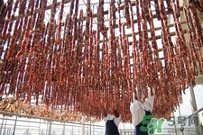 腊肉腌制多久可以吃,腊肉一般要腌多少天才好吃