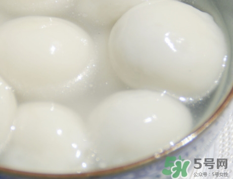 怎么样的汤圆,汤圆哪个牌子好 怎么样的汤圆,汤圆哪个牌子好