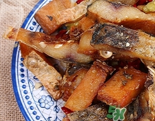 腊鱼什么鱼最好,腊鱼选什么鱼好吃 腊鱼什么鱼最好,腊鱼选什么鱼好吃