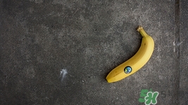 保胎期间能吃香蕉吗,吃香蕉对胎儿有好处吗