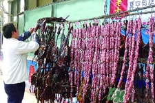 立冬后可以晒腊肉吗,冬天晒腊肉 立冬后可以晒腊肉吗,冬天晒腊肉