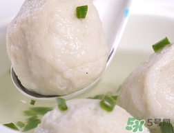 速冻鱼丸可以保存多久,冷冻的鱼丸能保存多久