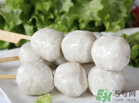 什么鱼适合做鱼丸子好,做鱼丸子用什么鱼比较好 什么鱼适合做鱼丸子好,做鱼丸子用什么鱼比较好