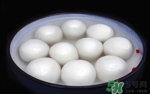 坐月子期间可以吃汤圆不,月子期间能吃汤圆不