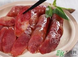 腊肠肥肉多好还是瘦肉多好?,腊肠瘦肉和肥肉的比例 腊肠肥肉多好还是瘦肉多好?,腊肠瘦肉和肥肉的比例
