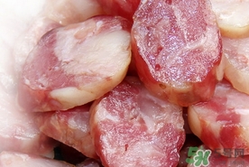 自制腊肠怎么晾晒,自制腊肠如何快速晾干