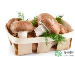 香菇变黑是怎么回事,香菇变黑是什么原因