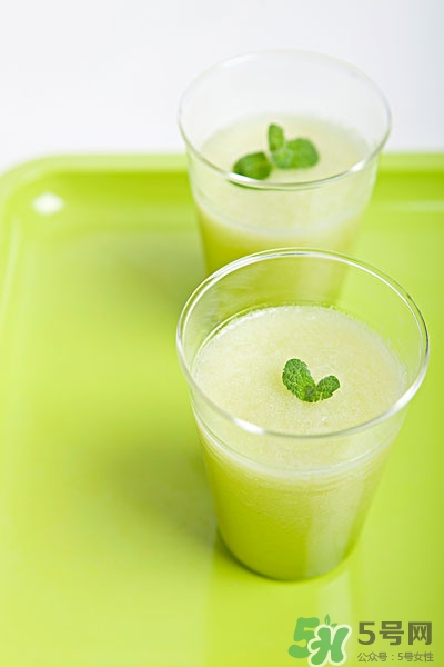 冬瓜汁的功效和作用及禁忌,生苦瓜汁的功效和作用禁忌