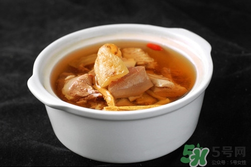 天麻鸽子汤有什么功效和作用,天麻鸽子汤有什么功效