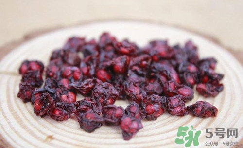 五味子茶怎么喝,五味子怎么泡茶