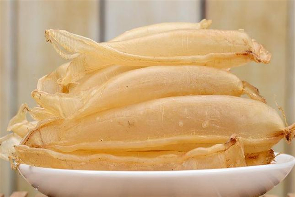 鱼胶怎么泡发(鱼胶怎么泡发好)