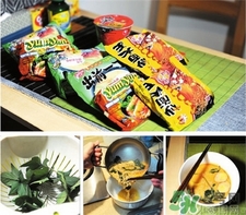 吃方便面的好处和坏处,什么牌子的方便面好吃又健康