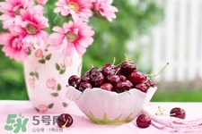 车厘子发苦还能吃吗,车厘子是苦的能吃吗