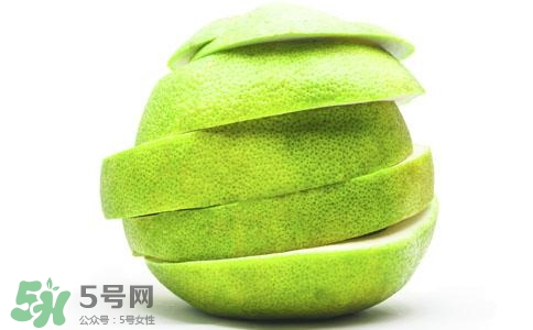 柚子皮怎么做止咳,柚子皮治咳嗽的做法