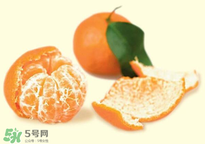 新鲜橘子皮能不能泡水喝,新鲜橘子皮能直接泡水喝吗